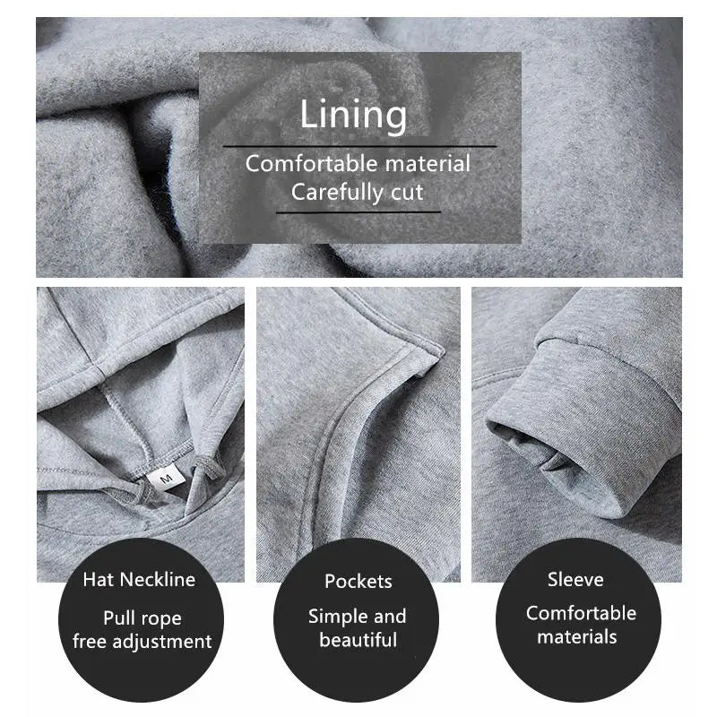 Womens Clothing Autumn Winter Hoodies Pants Fashion High Quality Aesthetic Luxury Brand Designer Streetwear Pants Sets for Women