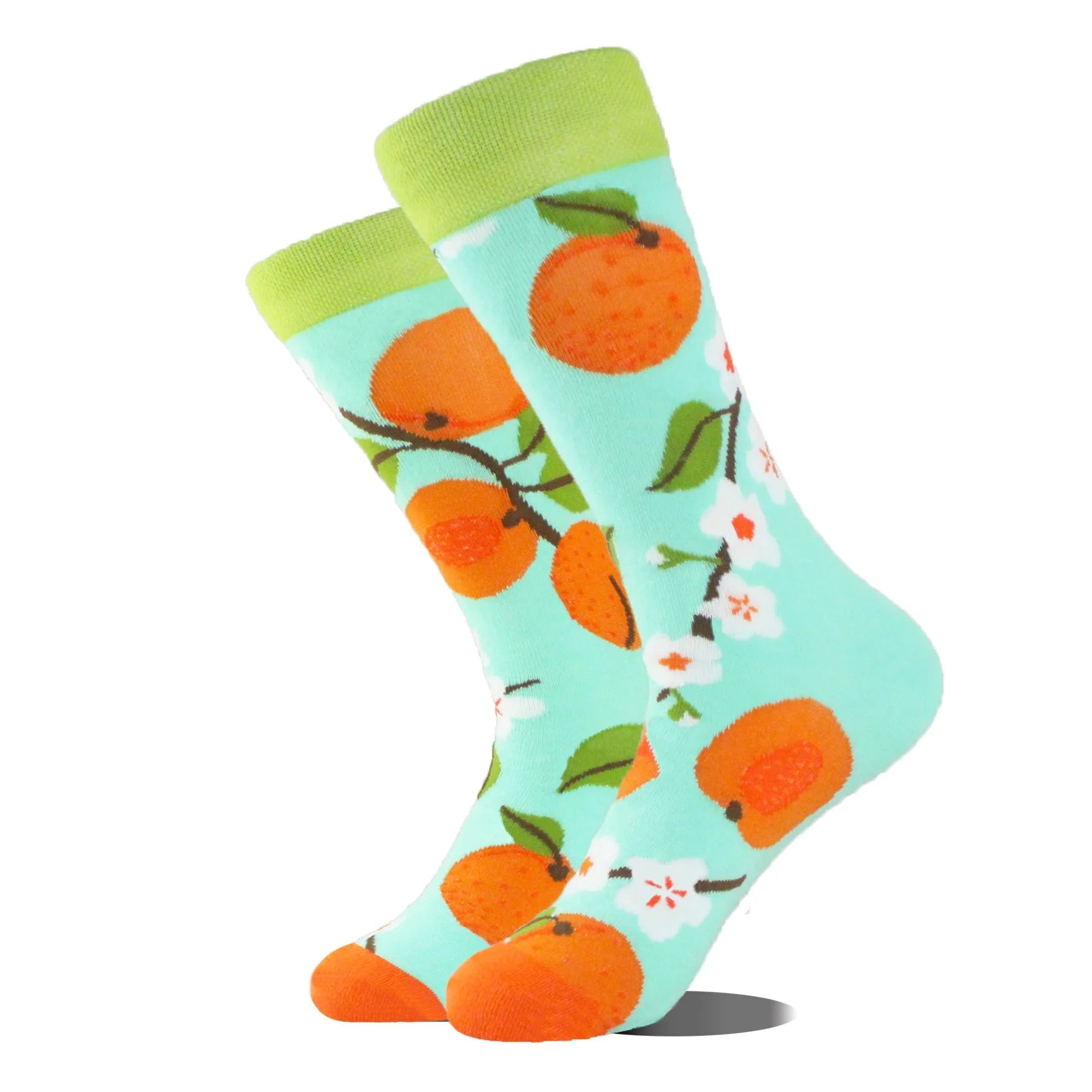 Men fashion socks anime funny socks hip hop Comfortable and Breathable Cute Socks