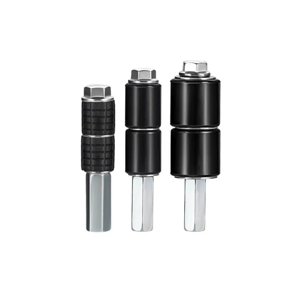 Universal Metal Hot-melt Water Stop Pin 20/25/32 Rubber Water Stop Needle Kitchen Plugging Repair Plumbing Tool Set PPR Pipe