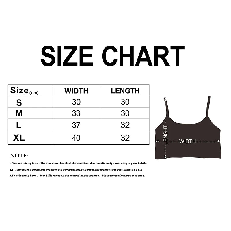 Women Clothing Sexy Tops for Women Fashion Tank Top ORGASM DONOR Letter Print Sexy Seamless Sleeveless Camis Backless Camisole