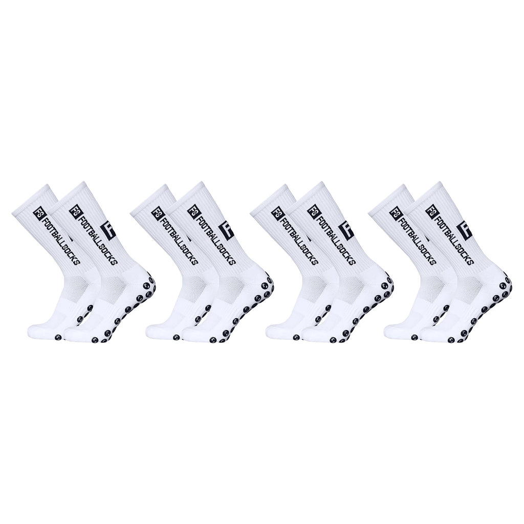 athletic socks Lixada Outdoor Sports Running Socks Stretch Socks Athletic Football Soccer Socks Anti Slip Socks with Grips socks