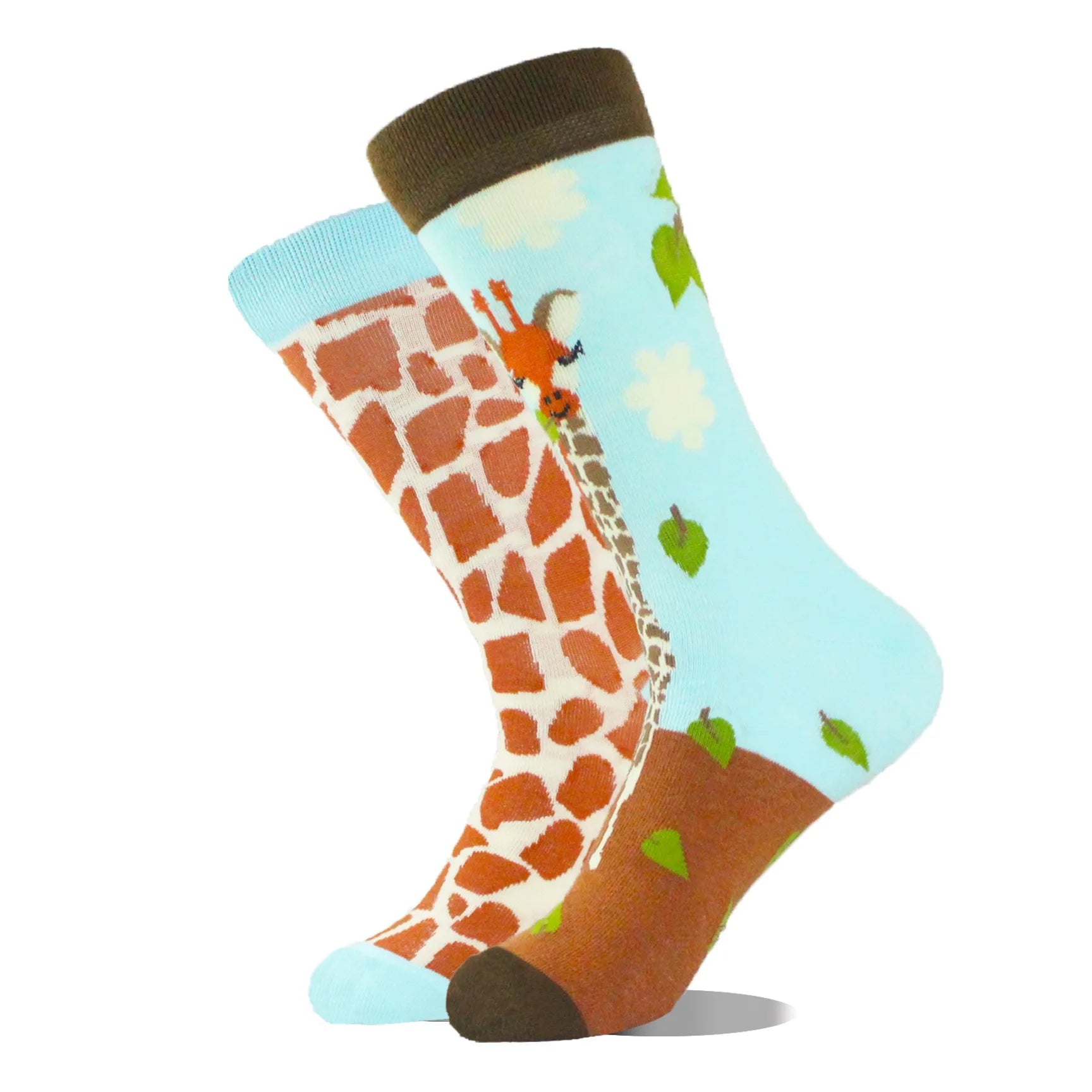 Men fashion socks anime funny socks hip hop Comfortable and Breathable Cute Socks