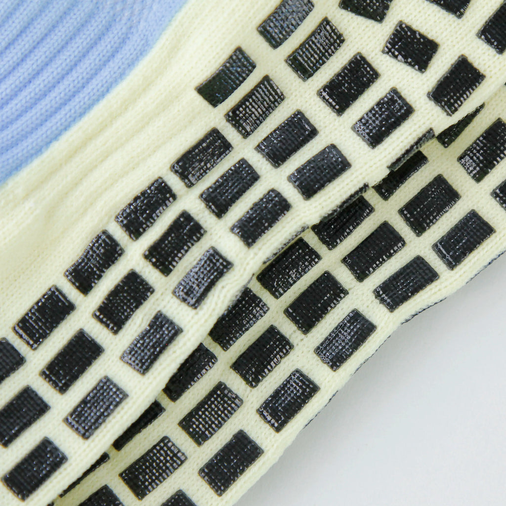 Ten pairs Wholesale Men's Socks Men's Socks Non-slip Socks Football Socks Non-slip Socks Men's Socks