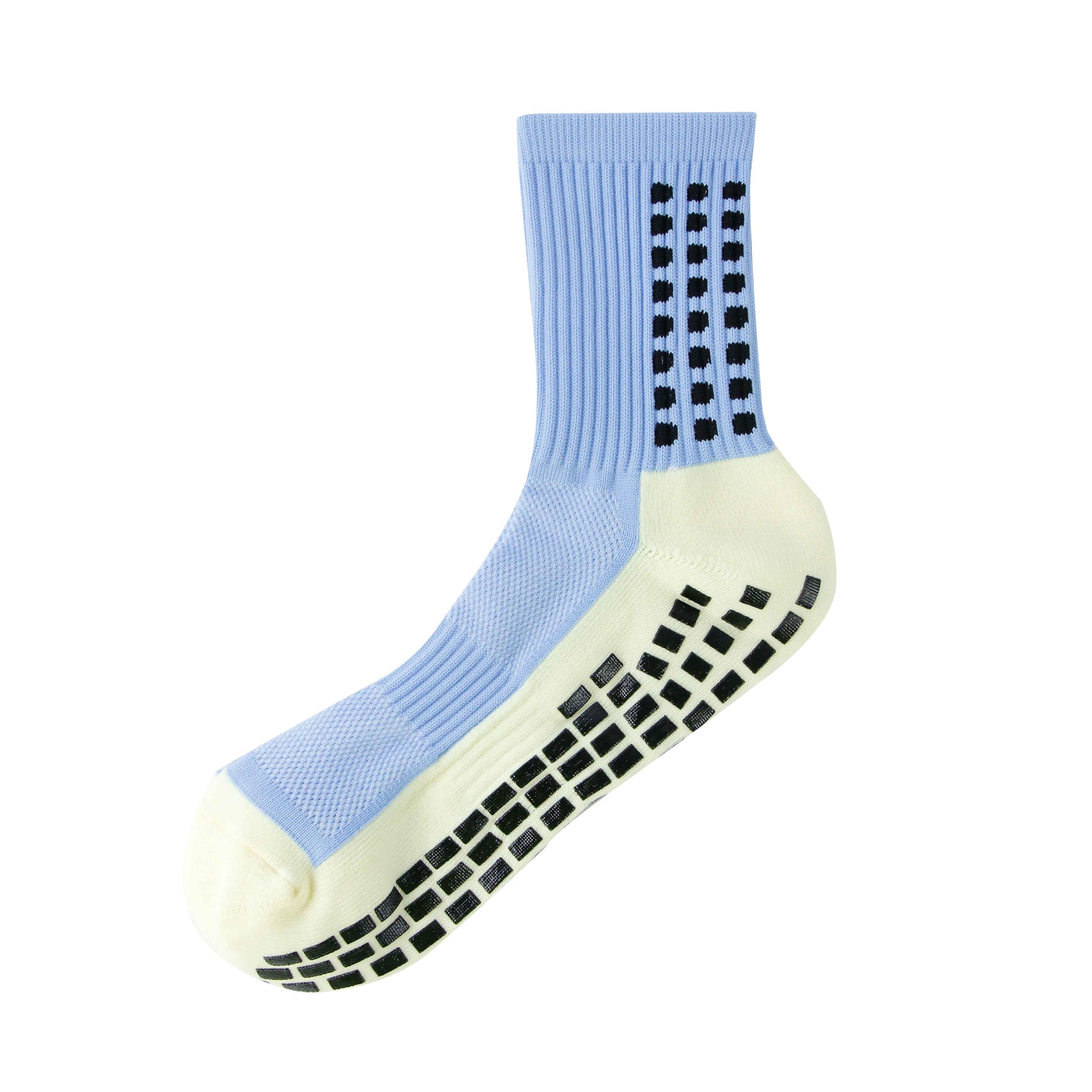 Ten pairs Wholesale Men's Socks Men's Socks Non-slip Socks Football Socks Non-slip Socks Men's Socks