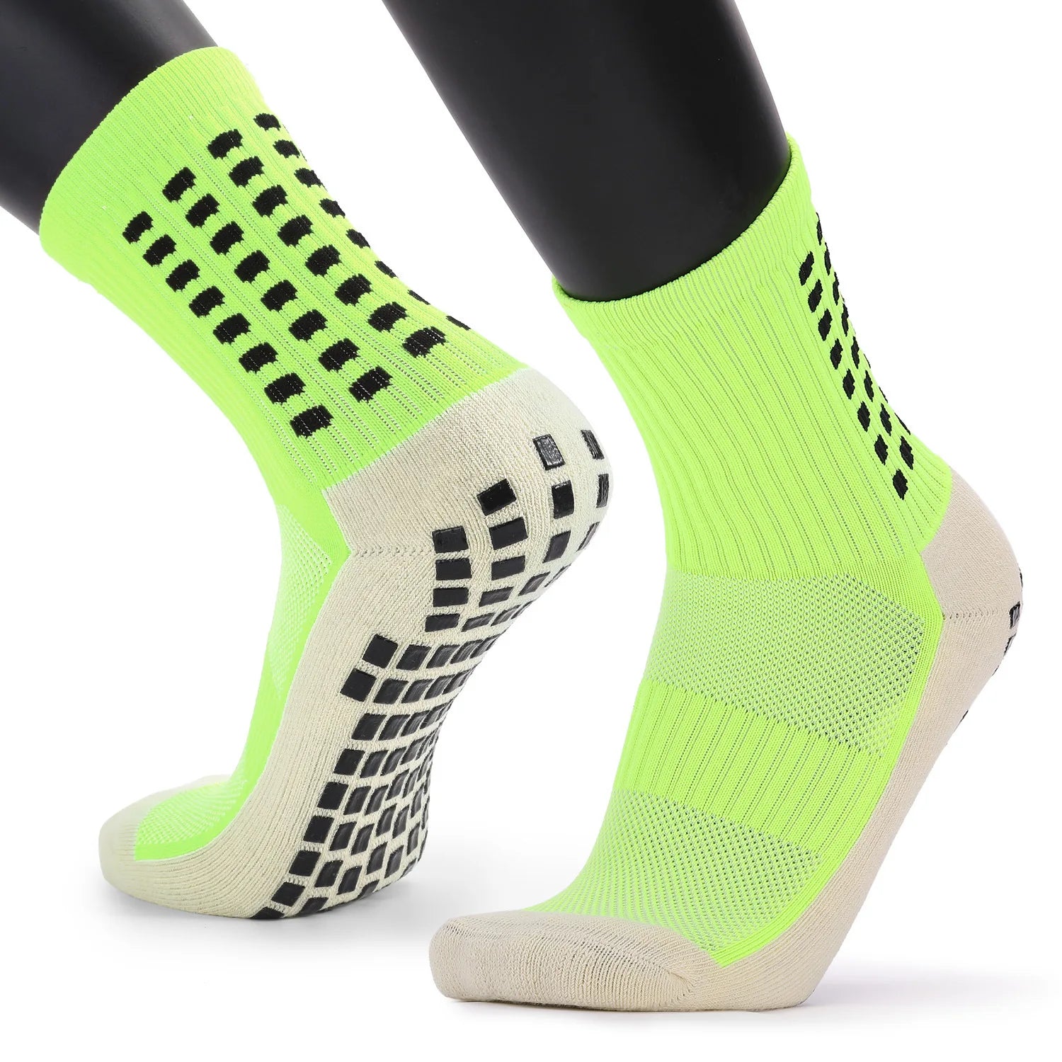 Ten pairs Wholesale Men's Socks Men's Socks Non-slip Socks Football Socks Non-slip Socks Men's Socks