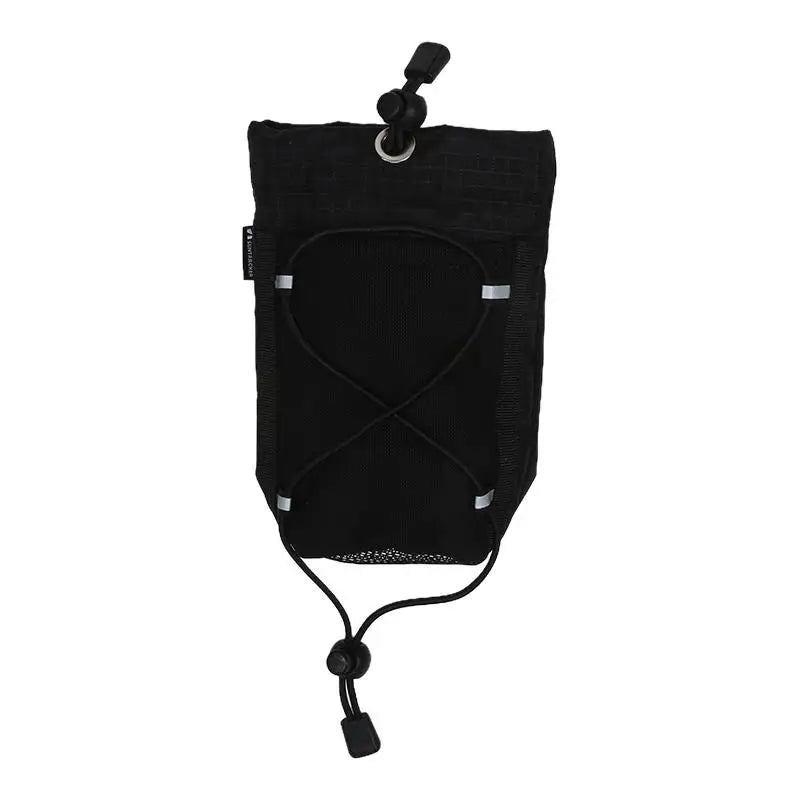 1PC Outdoor Camping Backpack Arm Bag Climbing Wallet Purse Phone Case for Water Bottle Storage Bag Hiking Pouchmobile Hook Bag