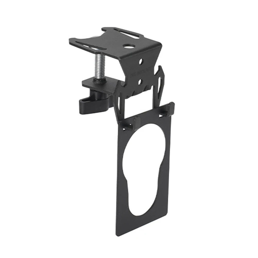 Outdoor Canister Hanging Hook Camp Gas Canister Stand Gas Canister Hanging Hook Camping Accessories for Travel