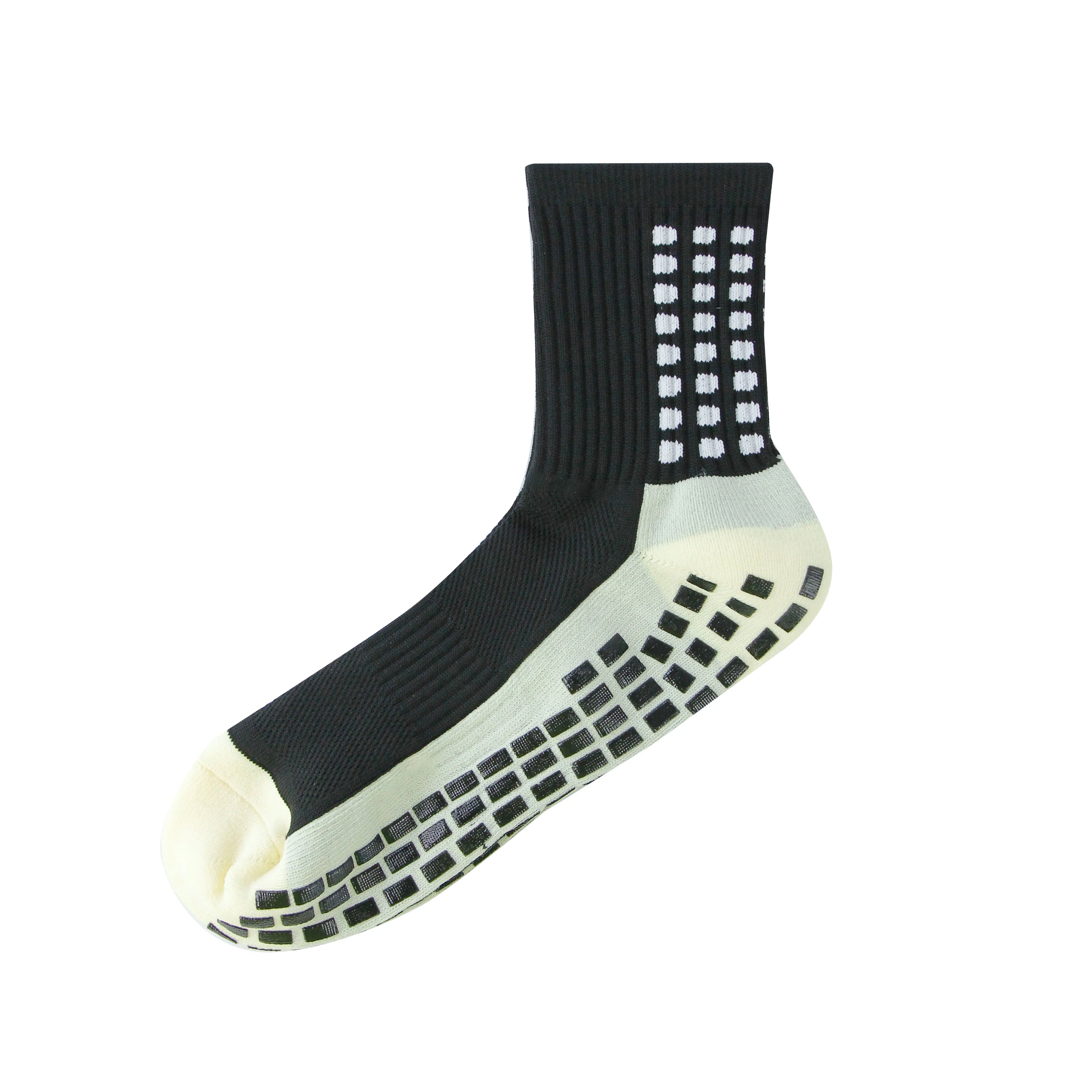 Ten pairs Wholesale Men's Socks Men's Socks Non-slip Socks Football Socks Non-slip Socks Men's Socks