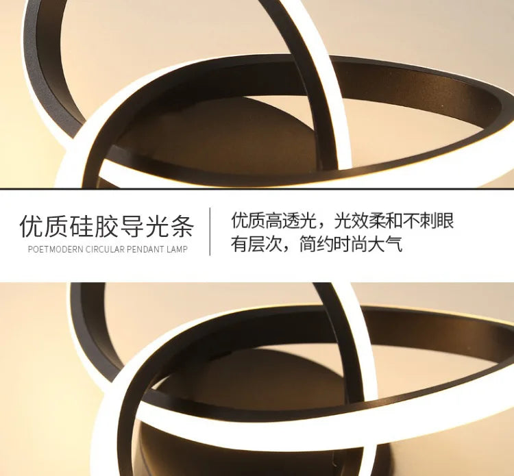 Modern LED Ceiling Light Minimalist Balcony Aisle Lamp Home Corridor Porch Channel Ceiling Lamp nordic ins Wind Cloakroom Lamp
