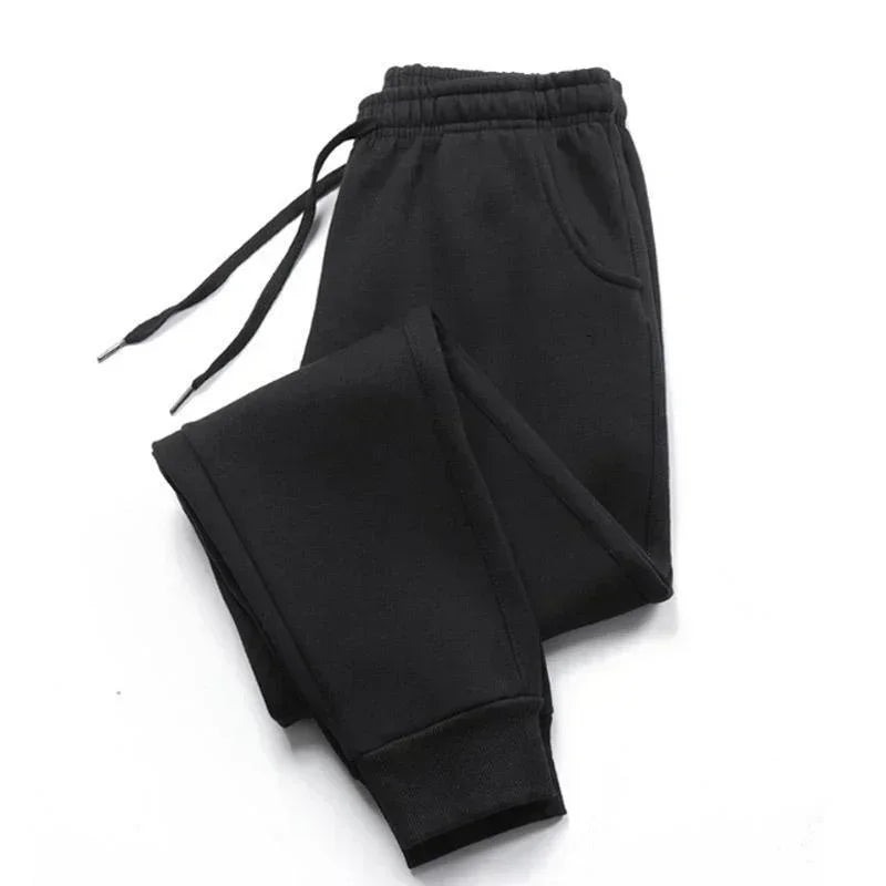 Clothes for Women Stars Print Pant Slacks Woman Clothing White Pants Women's Training Pants Trousers Womens Sweatpants Summer