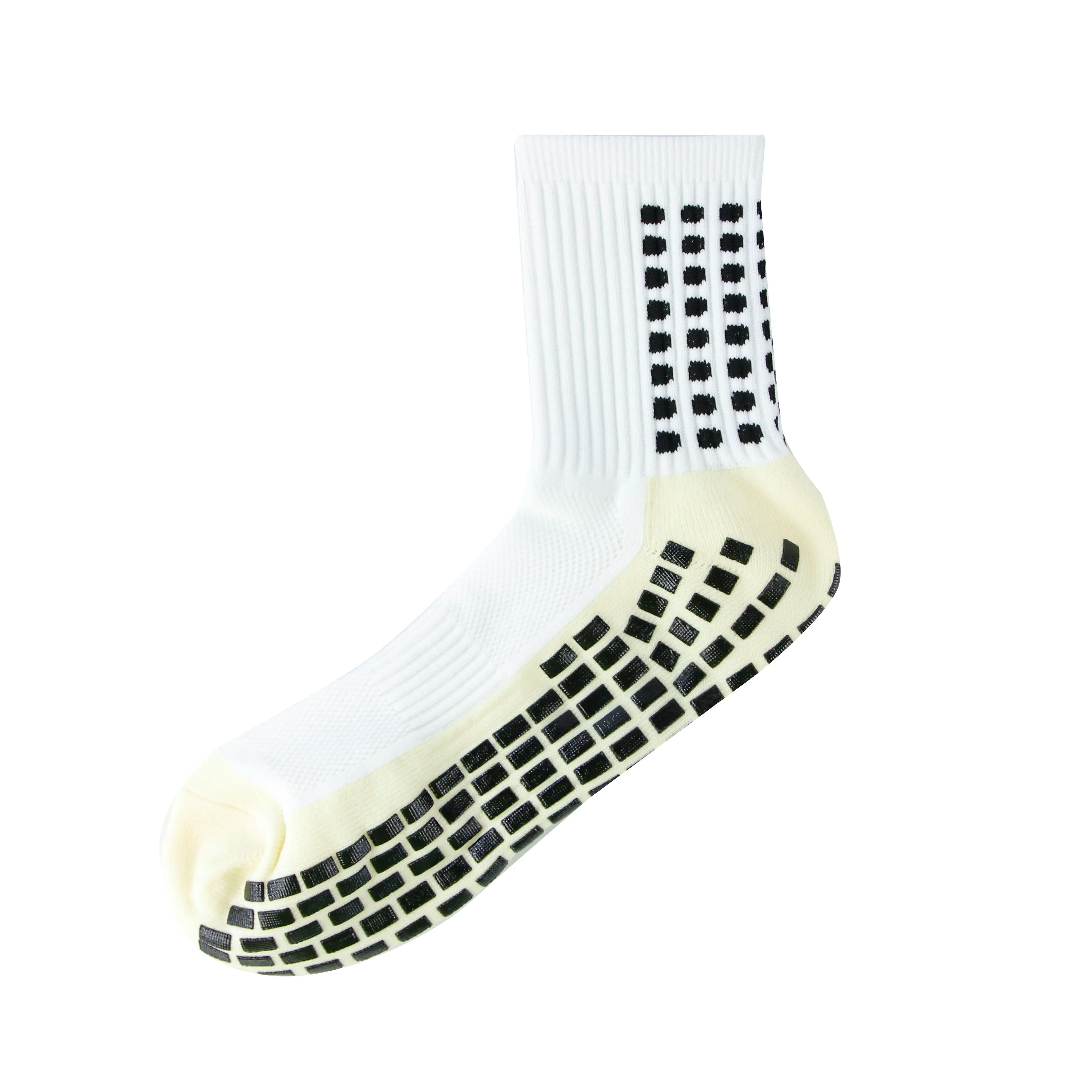 Ten pairs Wholesale Men's Socks Men's Socks Non-slip Socks Football Socks Non-slip Socks Men's Socks