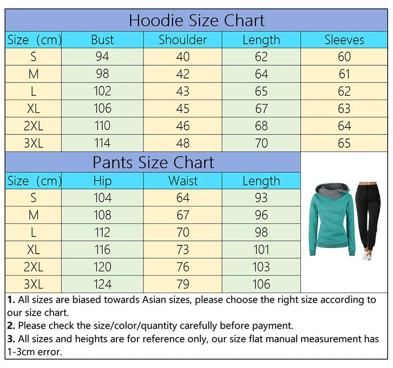 Women's Tracksuit Hot Sales Fashion Women's Clothing 2025 Casual Outdoor Daily Sweatpants Simplicity Sports Long Sleeve Pullover