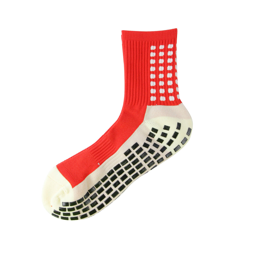 Ten pairs Wholesale Men's Socks Men's Socks Non-slip Socks Football Socks Non-slip Socks Men's Socks