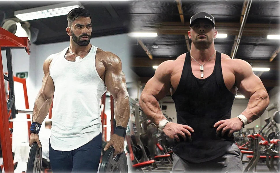 Spider Print Fitness Tank Top Fitness Shirt Muscle Men's Single Tank Top Men's Sleeveless Sweatshirt Men's Tops Fitness Clothing