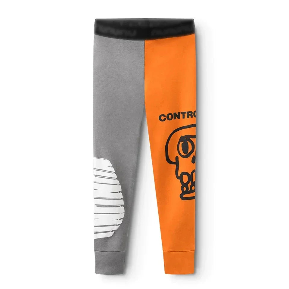 2025 Kids Clothes Spring Pants For Children Kids Sport Clothes Costume for Baby Children's Clothing Girls' Spring Clothes Sets