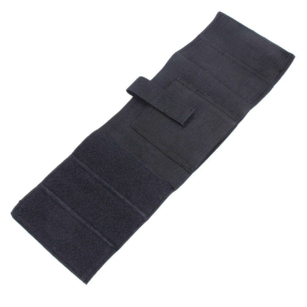 Outdoor Sports Ankle Holster,Concealed Carry,Leg Carry Bag,Left and Right Leg,Small Compact Size,Hunting Accessories