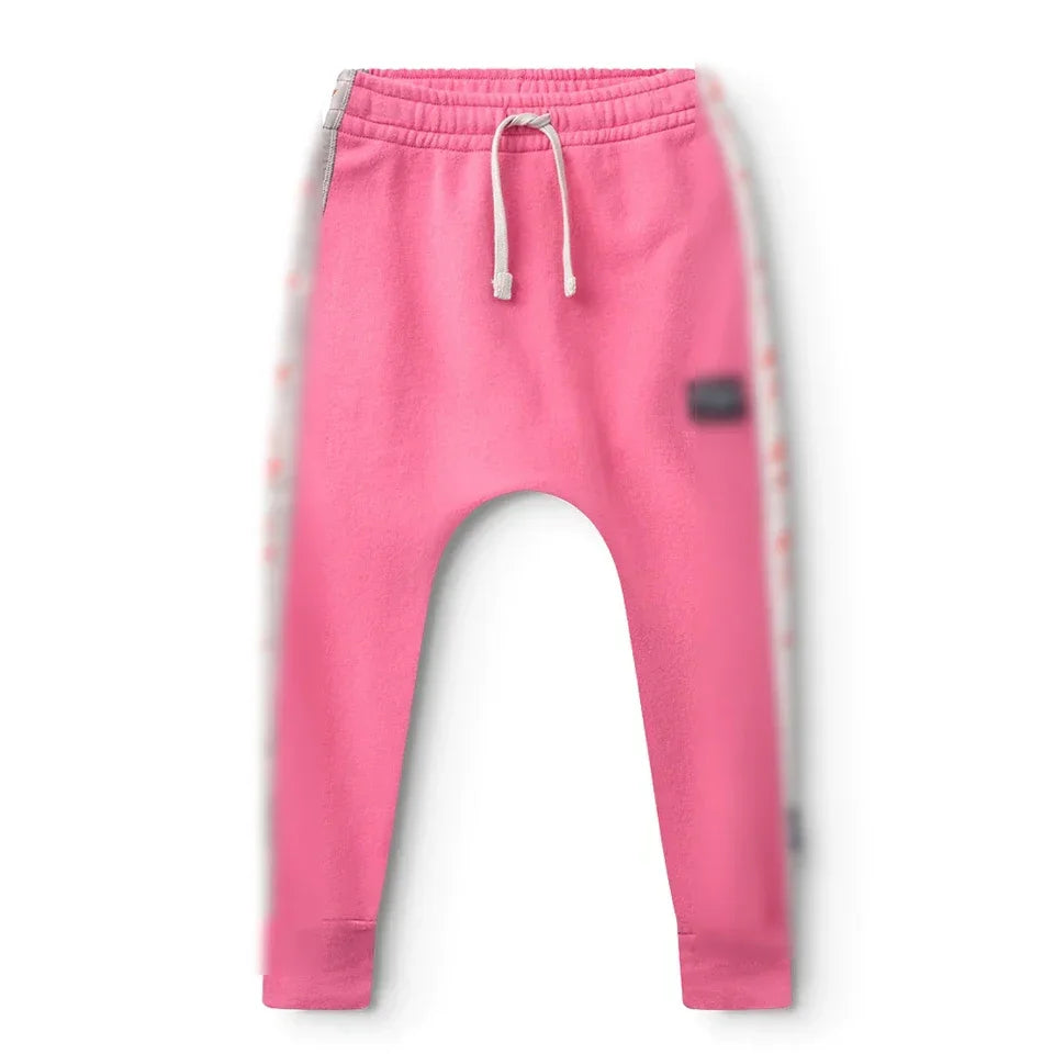 2025 Kids Clothes Spring Pants For Children Kids Sport Clothes Costume for Baby Children's Clothing Girls' Spring Clothes Sets